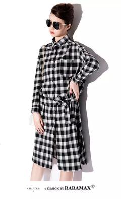 格子服飾 經(jīng)典不衰的時(shí)尚符號(hào)
