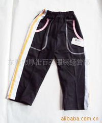 東莞市厚街百強服裝經(jīng)營部兒童服裝產(chǎn)品列表