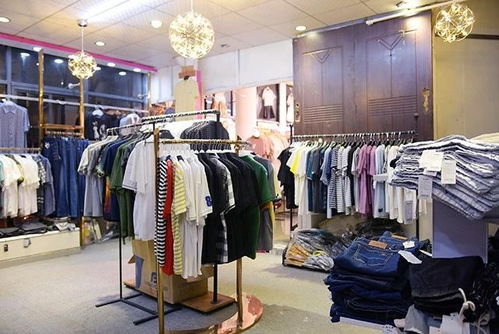 工廠清倉(cāng)，品牌夏裝白菜價(jià)來(lái)襲！全場(chǎng)15元起，不容錯(cuò)過(guò)