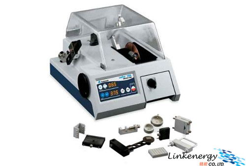 金相切割機(jī) 極硬材料小試樣的精密切割神器