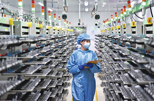 在推動(dòng)中部地區(qū)崛起和長(zhǎng)江經(jīng)濟(jì)帶發(fā)展中奮勇?tīng)?zhēng)先 新型金屬功能材料的機(jī)遇與挑戰(zhàn)