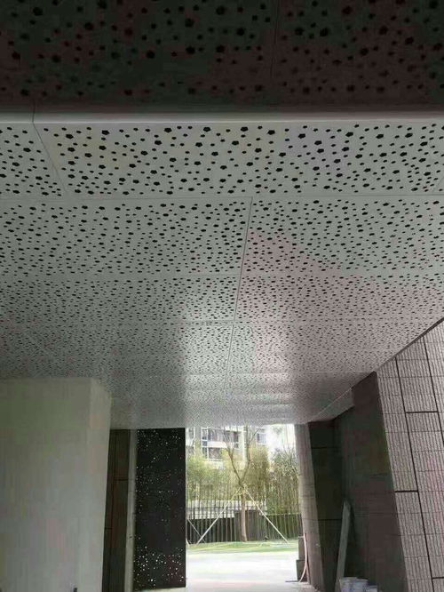 鋁騰 藝術(shù)外墻裝飾與功能一體化的創(chuàng)新金屬材料