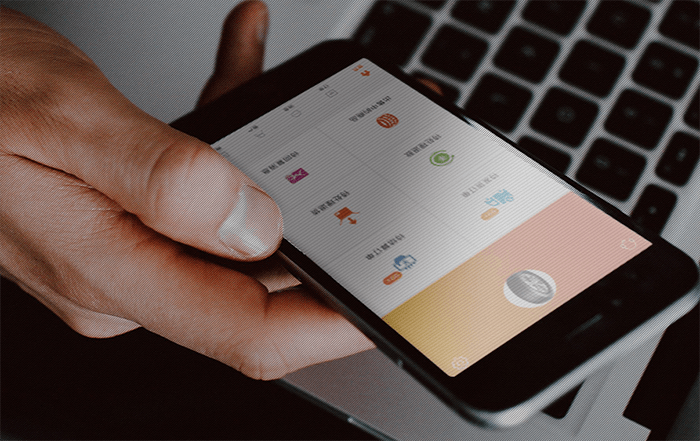 擁抱信息化浪潮，重塑信任基石 甲乙丙丁阮成瑜談如何以金融信息服務驅動陌生人交易新生態