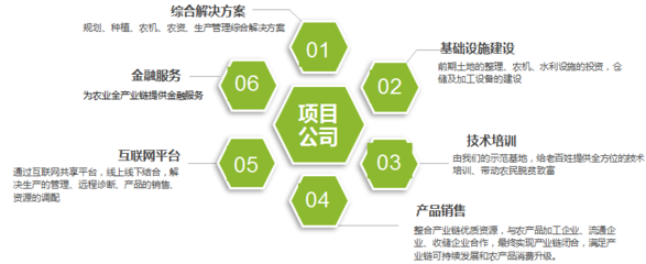 金色大地李邦成 智慧農裝與金融信息服務雙輪驅動，開創現代農業發展新模式