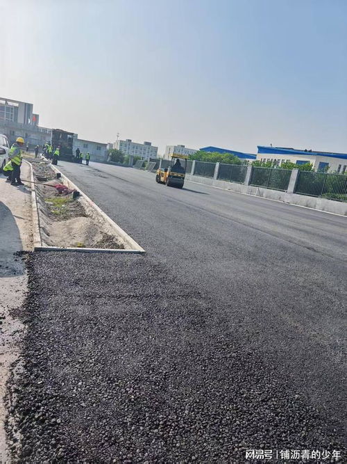 瀝青道路施工實(shí)力梳理與鄭州熱門品牌參考 土石方工程篇