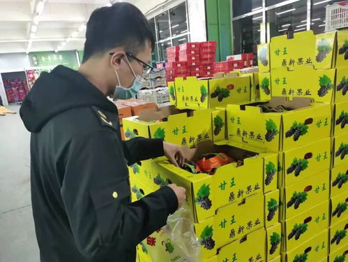包頭市第158批次食用農產品監(jiān)督檢測結果出爐，零售環(huán)節(jié)安全狀況一覽