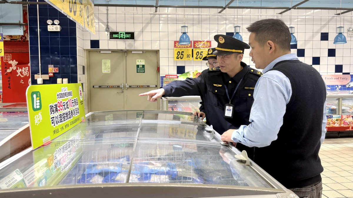 尤溪縣市場監督管理局多措并舉開展“3·15”系列宣傳活動 保障食用農產品零售安全